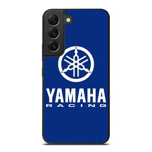 YAMAHA MOTOR RACING SIGN Samsung Galaxy S22 Plus Case Cover