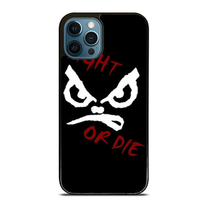 BAD BOY FIGHT OR DIE MMA iPhone 12 Pro Max Case Cover BAD BOY FIGHT OR DIE MMA iPhone 12 Pro Max Case Cover