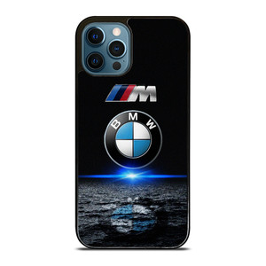 BMW M PERFORMANCES EMBLEM LOGO iPhone 12 Pro Max Case Cover BMW M PERFORMANCES EMBLEM LOGO iPhone 12 Pro Max Case Cover