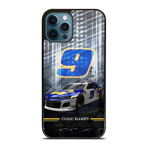 CHASE ELLIOTT NASCAR DRIVER iPhone 12 Pro Max Case Cover