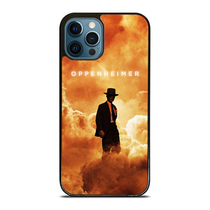 CILLIAN MURPHY OPPENHEIMER POSTER iPhone 12 Pro Max Case Cover CILLIAN MURPHY OPPENHEIMER POSTER iPhone 12 Pro Max Case Cover