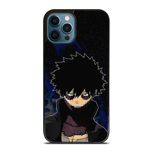 DABI MY HERO ACADEMIA iPhone 12 Pro Max Case Cover DABI MY HERO ACADEMIA iPhone 12 Pro Max Case Cover