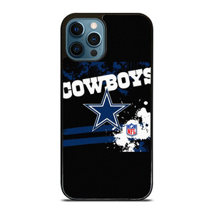 DALLAS COWBOYS NFL FOOTBALL iPhone 12 Pro Max Case Cover DALLAS COWBOYS NFL FOOTBALL iPhone 12 Pro Max Case Cover