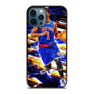 DERRICK ROSE NEW YORK KNICKS iPhone 12 Pro Max Case Cover DERRICK ROSE NEW YORK KNICKS iPhone 12 Pro Max Case Cover