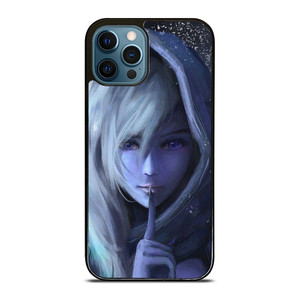 DROW RANGER DOTA 2 iPhone 12 Pro Max Case Cover DROW RANGER DOTA 2 iPhone 12 Pro Max Case Cover