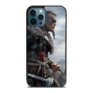 EIVOR ASSASSINS CREED VALHALLA GAMES iPhone 12 Pro Max Case Cover EIVOR ASSASSINS CREED VALHALLA GAMES iPhone 12 Pro Max Case Cover