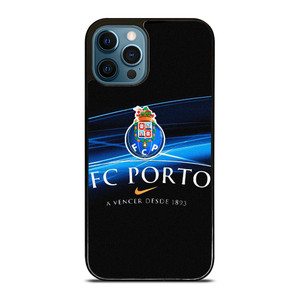 FC PORTO NIKE FOOTBALL iPhone 12 Pro Max Case Cover