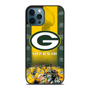 GREEN BAY PACKERS FOOTBALL CHAMPIONS iPhone 12 Pro Max Case Cover GREEN BAY PACKERS FOOTBALL CHAMPIONS iPhone 12 Pro Max Case Cover