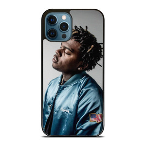GUNNA RAPPER iPhone 12 Pro Max Case Cover