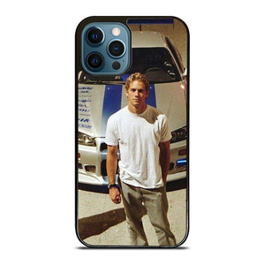 IN MEMORIAM PAUL WALKER FAST AND FURIOUS iPhone 12 Pro Max Case Cover IN MEMORIAM PAUL WALKER FAST AND FURIOUS iPhone 12 Pro Max Case Cover