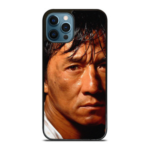 JACKIE CHAN COOL iPhone 12 Pro Max Case Cover JACKIE CHAN COOL iPhone 12 Pro Max Case Cover