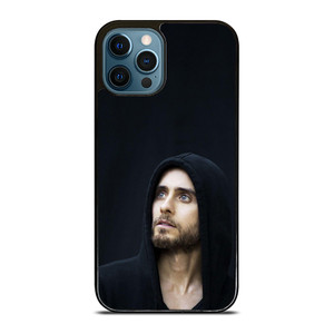 JARED LETO COOL iPhone 12 Pro Max Case Cover