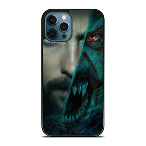 JARED LETO MORBIUS iPhone 12 Pro Max Case Cover
