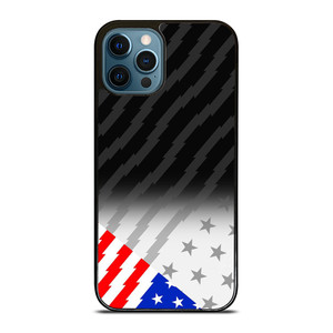 KEN BLOCK HOONICORN V2 iPhone 12 Pro Max Case Cover