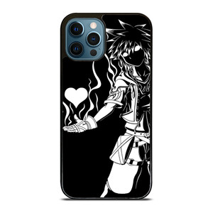 KINGDOM HEARTS SORA ANIME iPhone 12 Pro Max Case Cover