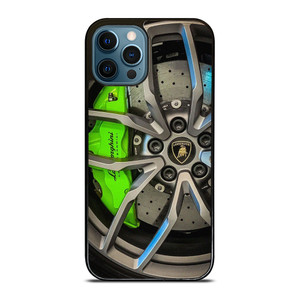 LAMBORGHINI WHEEL VELG iPhone 12 Pro Max Case Cover