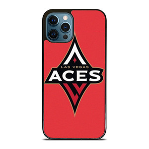 LAS VEGAS ACES WNBA iPhone 12 Pro Max Case Cover