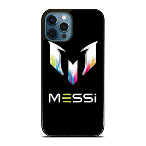 LEO LIONEL MESSI ICON iPhone 12 Pro Max Case Cover
