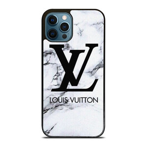 LOUIS VUITTON MARBLE LOGO iPhone 12 Pro Max Case Cover LOUIS VUITTON MARBLE LOGO iPhone 12 Pro Max Case Cover