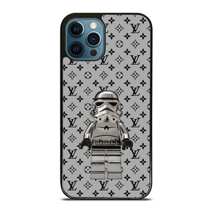 LOUIS VUITTON STAR WARS iPhone 12 Pro Max Case Cover LOUIS VUITTON STAR WARS iPhone 12 Pro Max Case Cover