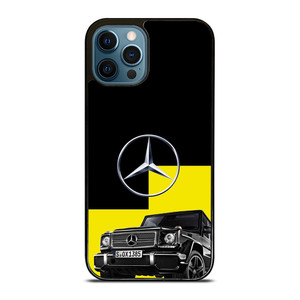 MERCEDES BENZ G63 CAR iPhone 12 Pro Max Case Cover MERCEDES BENZ G63 CAR iPhone 12 Pro Max Case Cover
