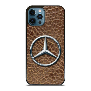 MERCEDES BENZ SHELL EMBLEM iPhone 12 Pro Max Case Cover MERCEDES BENZ SHELL EMBLEM iPhone 12 Pro Max Case Cover