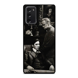 THE GODFATHER ICONIC SCENES Samsung Galaxy Note 20 Case Cover THE GODFATHER ICONIC SCENES Samsung Galaxy Note 20 Case Cover