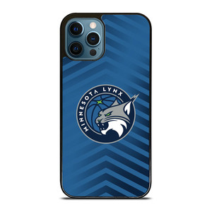 MINNESOTA LYNX WOMEN NBA iPhone 12 Pro Max Case Cover MINNESOTA LYNX WOMEN NBA iPhone 12 Pro Max Case Cover