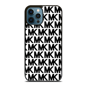 MK MICHAEL KORS PATTERN iPhone 12 Pro Max Case Cover MK MICHAEL KORS PATTERN iPhone 12 Pro Max Case Cover