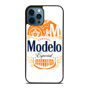 MODELO CERVEZA ESPECIAL iPhone 12 Pro Max Case Cover MODELO CERVEZA ESPECIAL iPhone 12 Pro Max Case Cover