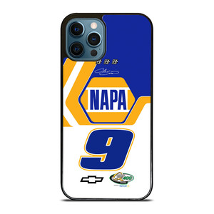 NASCAR CHASE ELLIOTT NAPA iPhone 12 Pro Max Case Cover NASCAR CHASE ELLIOTT NAPA iPhone 12 Pro Max Case Cover