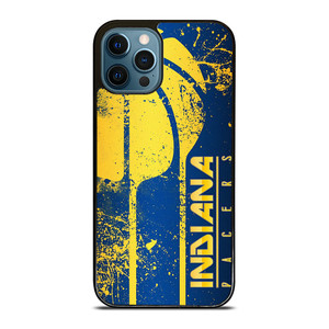 NBA INDIANA PACERS BASKETBALL iPhone 12 Pro Max Case Cover NBA INDIANA PACERS BASKETBALL iPhone 12 Pro Max Case Cover