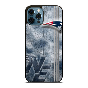 NEW ENGLAND PATRIOT NFL TEAM iPhone 12 Pro Max Case Cover NEW ENGLAND PATRIOT NFL TEAM iPhone 12 Pro Max Case Cover