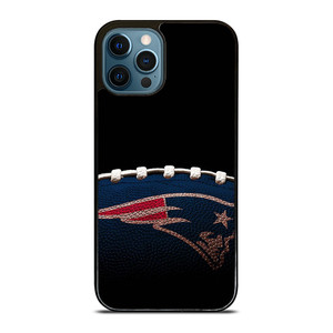 NEW ENGLAND PATRIOTS NFL FOTBALL iPhone 12 Pro Max Case Cover NEW ENGLAND PATRIOTS NFL FOTBALL iPhone 12 Pro Max Case Cover