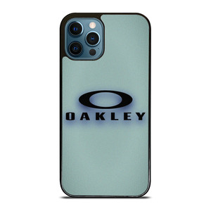 OAKLEY GLASS EMBLEM iPhone 12 Pro Max Case Cover OAKLEY GLASS EMBLEM iPhone 12 Pro Max Case Cover