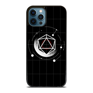 ODESZA ELECTRONIC MUSIC SYMBOL iPhone 12 Pro Max Case Cover ODESZA ELECTRONIC MUSIC SYMBOL iPhone 12 Pro Max Case Cover