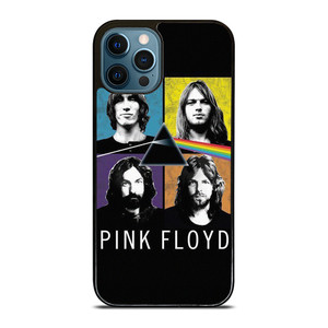 PINK FLOYD ROCK BAND MEMBER iPhone 12 Pro Max Case Cover PINK FLOYD ROCK BAND MEMBER iPhone 12 Pro Max Case Cover
