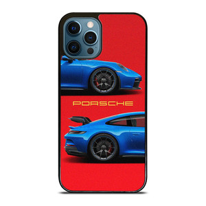 PORSCHE 911 SPORT CAR iPhone 12 Pro Max Case Cover PORSCHE 911 SPORT CAR iPhone 12 Pro Max Case Cover