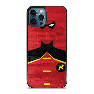 ROBIN MINIMALIST iPhone 12 Pro Max Case Cover ROBIN MINIMALIST iPhone 12 Pro Max Case Cover
