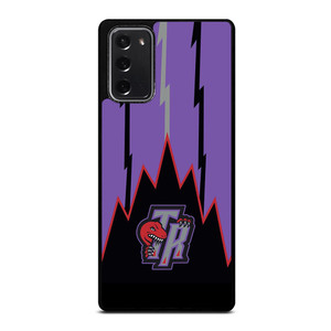 TORONTO RAPTORS SYMBOL PATTERN Samsung Galaxy Note 20 Case Cover TORONTO RAPTORS SYMBOL PATTERN Samsung Galaxy Note 20 Case Cover