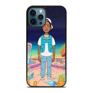 SOULJA BOY RAPPER CARTOON iPhone 12 Pro Max Case Cover SOULJA BOY RAPPER CARTOON iPhone 12 Pro Max Case Cover