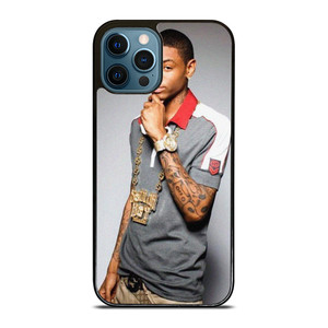 SOULJA BOY RAPPER iPhone 12 Pro Max Case Cover SOULJA BOY RAPPER iPhone 12 Pro Max Case Cover