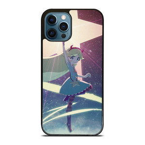STAR VS THE FORCES OF EVIL CARTOON 2 iPhone 12 Pro Max Case Cover