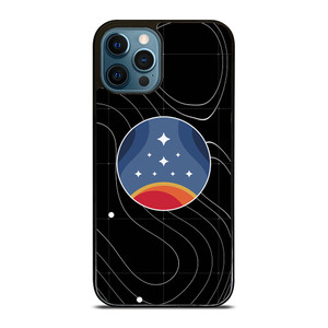 STARFIELD GAMES ICON 2 iPhone 12 Pro Max Case Cover