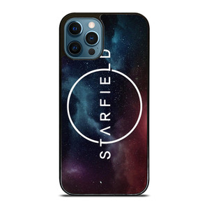 STARFIELD GAMES LOGO iPhone 12 Pro Max Case Cover STARFIELD GAMES LOGO iPhone 12 Pro Max Case Cover