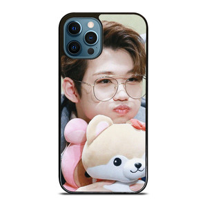 STRAY KIDS FELIX iPhone 12 Pro Max Case Cover