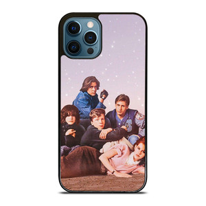 THE BREAKFAST CLUB DREAMY iPhone 12 Pro Max Case Cover