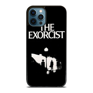 THE EXORCIST MOVIES iPhone 12 Pro Max Case Cover