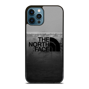 THE NORTH FACE MISTS iPhone 12 Pro Max Case Cover THE NORTH FACE MISTS iPhone 12 Pro Max Case Cover