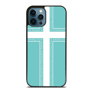 TIFFANY AND CO LOGO SIGN iPhone 12 Pro Max Case Cover TIFFANY AND CO LOGO SIGN iPhone 12 Pro Max Case Cover